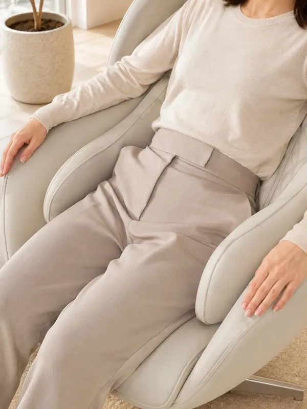Air Compression Massage