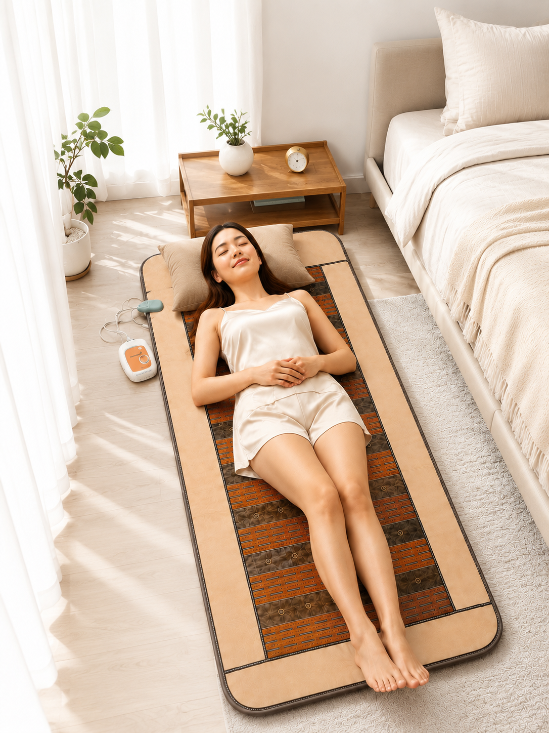CERAGEM Goodle Mat thermal wellness mat
