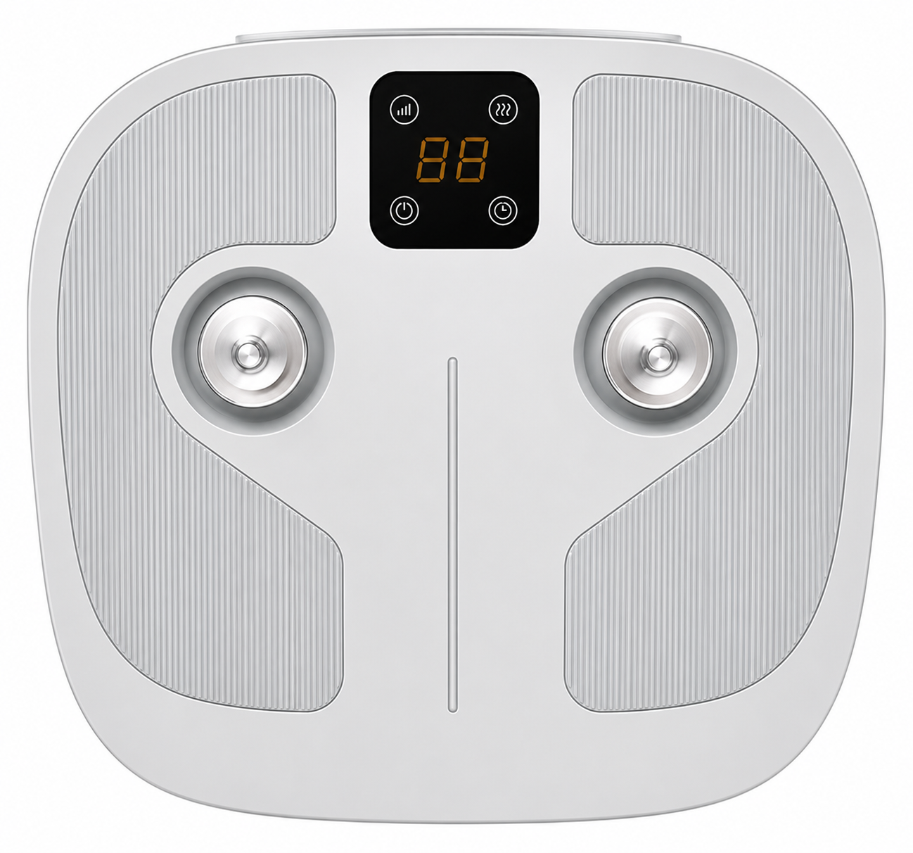 CERAGEM Healax Foot Massager top view