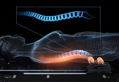Spine-Tech