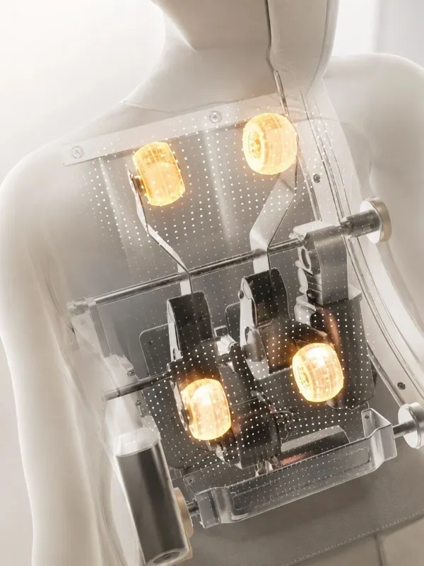 Quad-Style Rollers