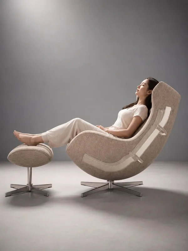 Pause M4 side profile silhouette