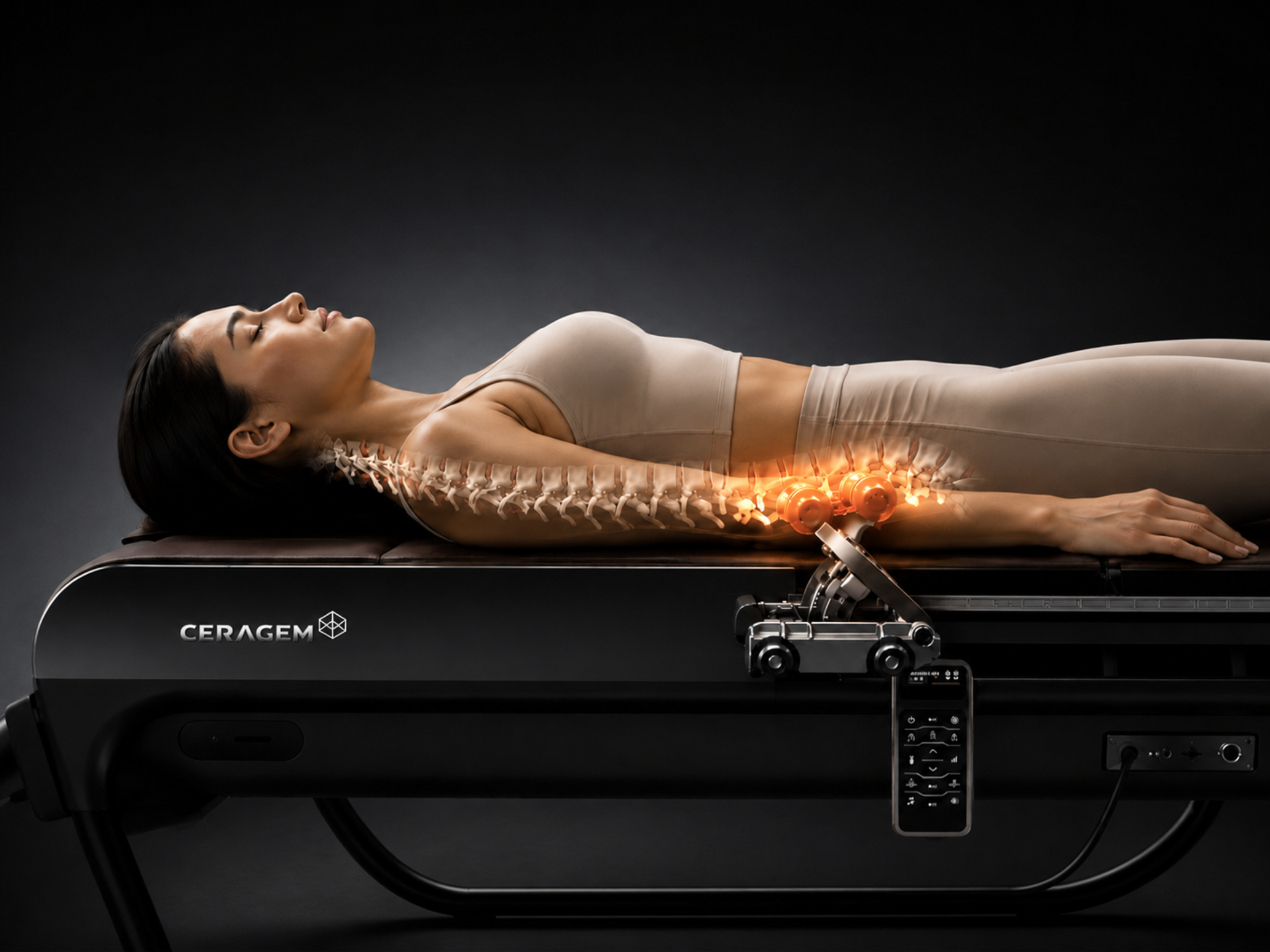 Back & Spine Care