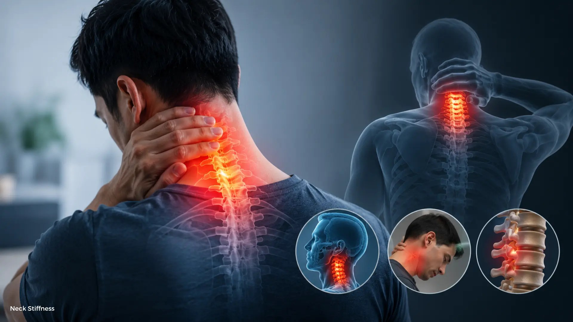 Neck Stiffness
