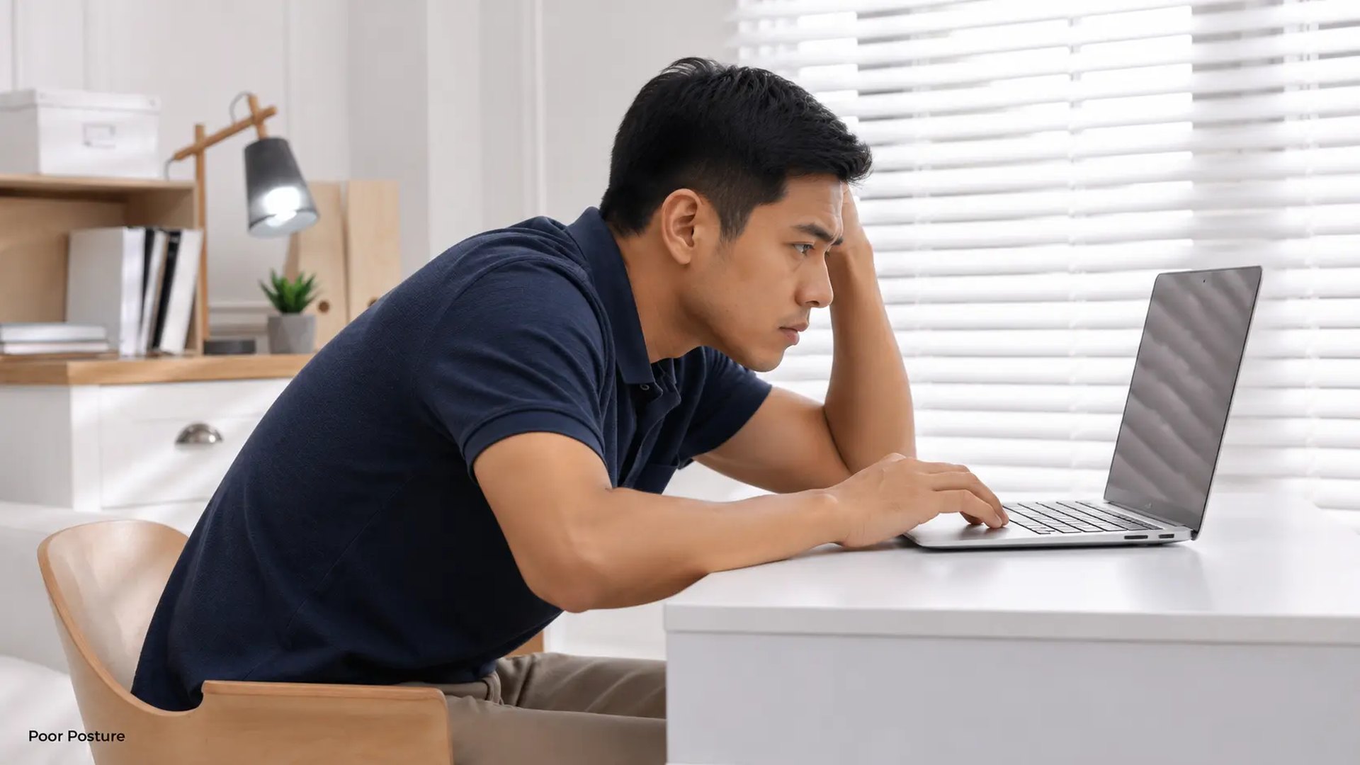 Poor Posture