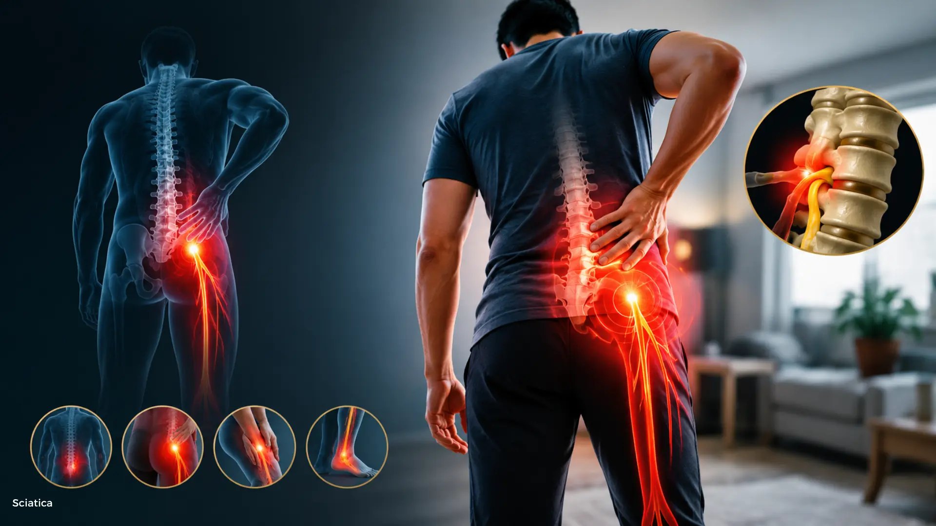 Sciatica