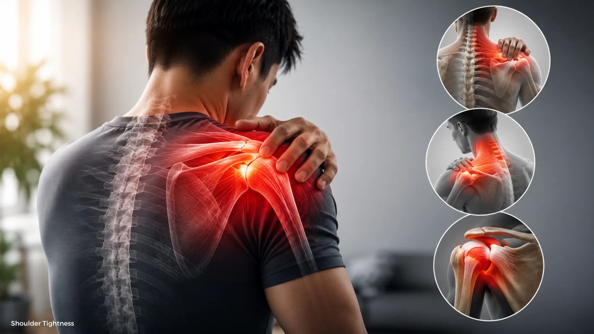 Shoulder Tightness