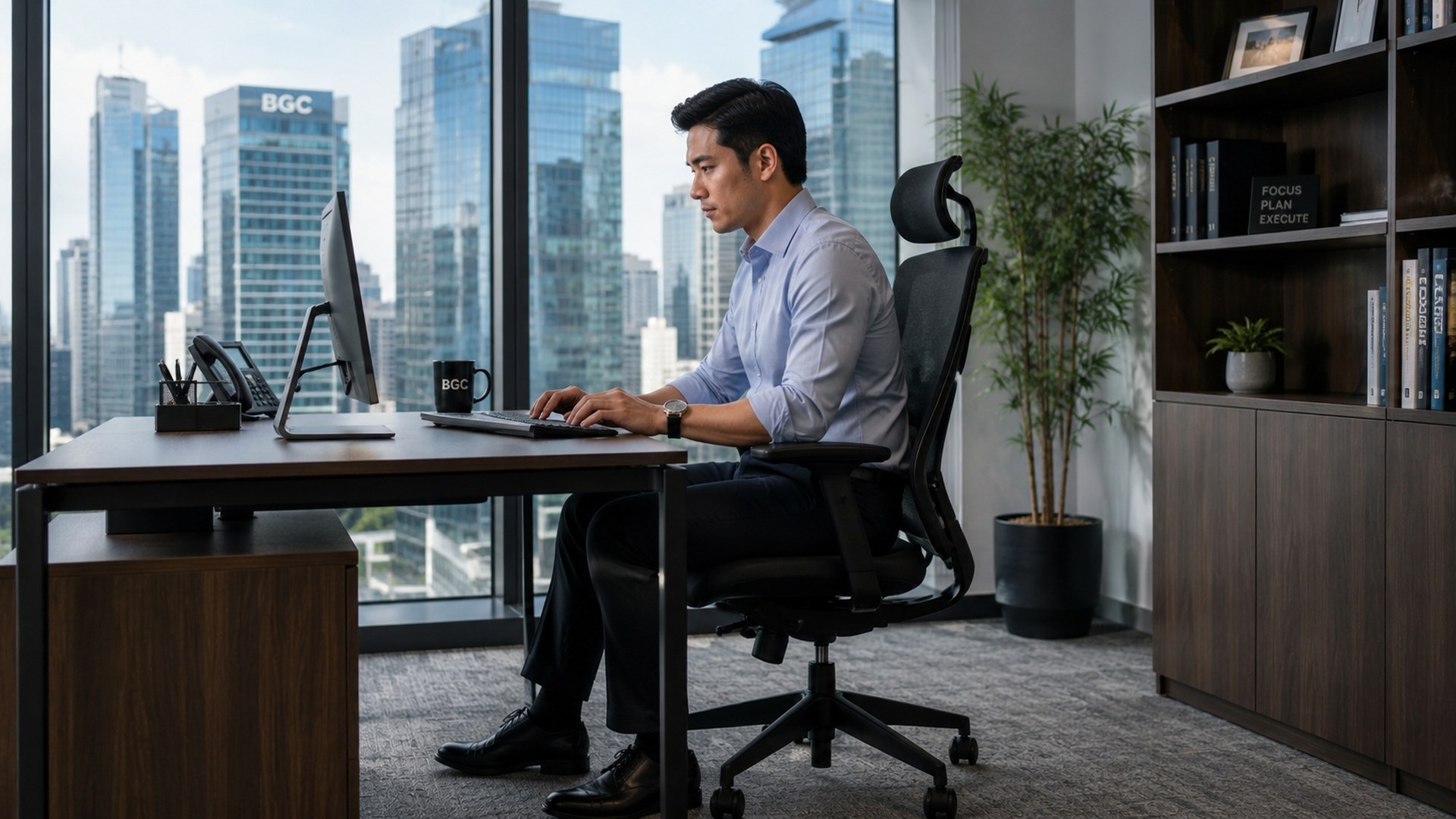 The Hidden Cost of Sitting