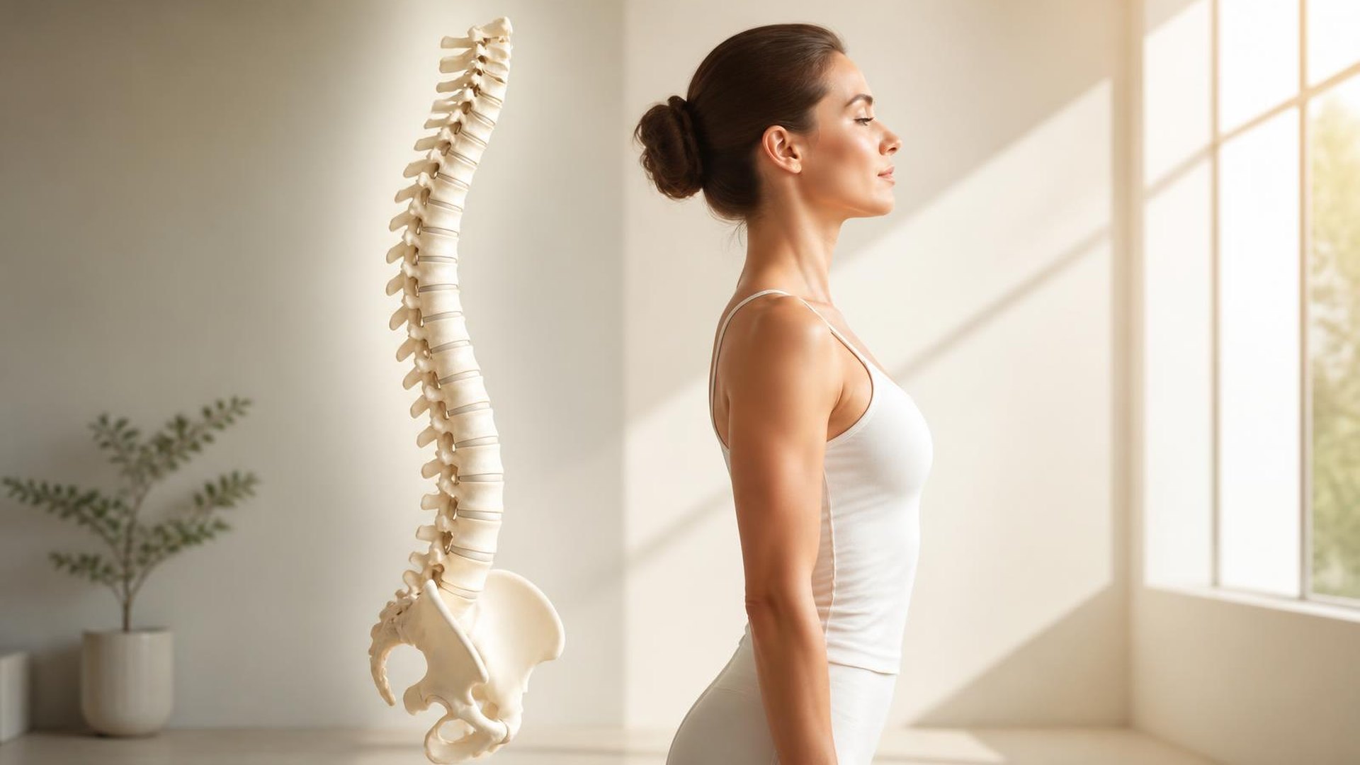 Why the Spine Matters