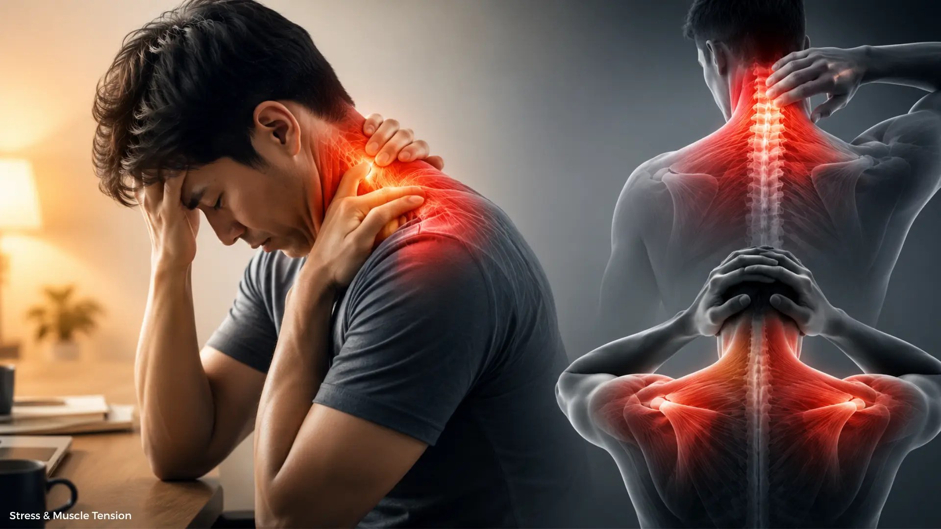 Stress & Muscle Tension