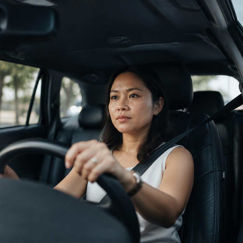 Driving