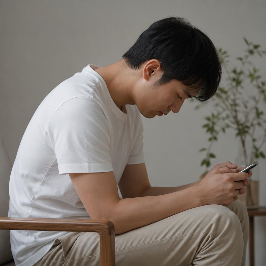 Phone Use
