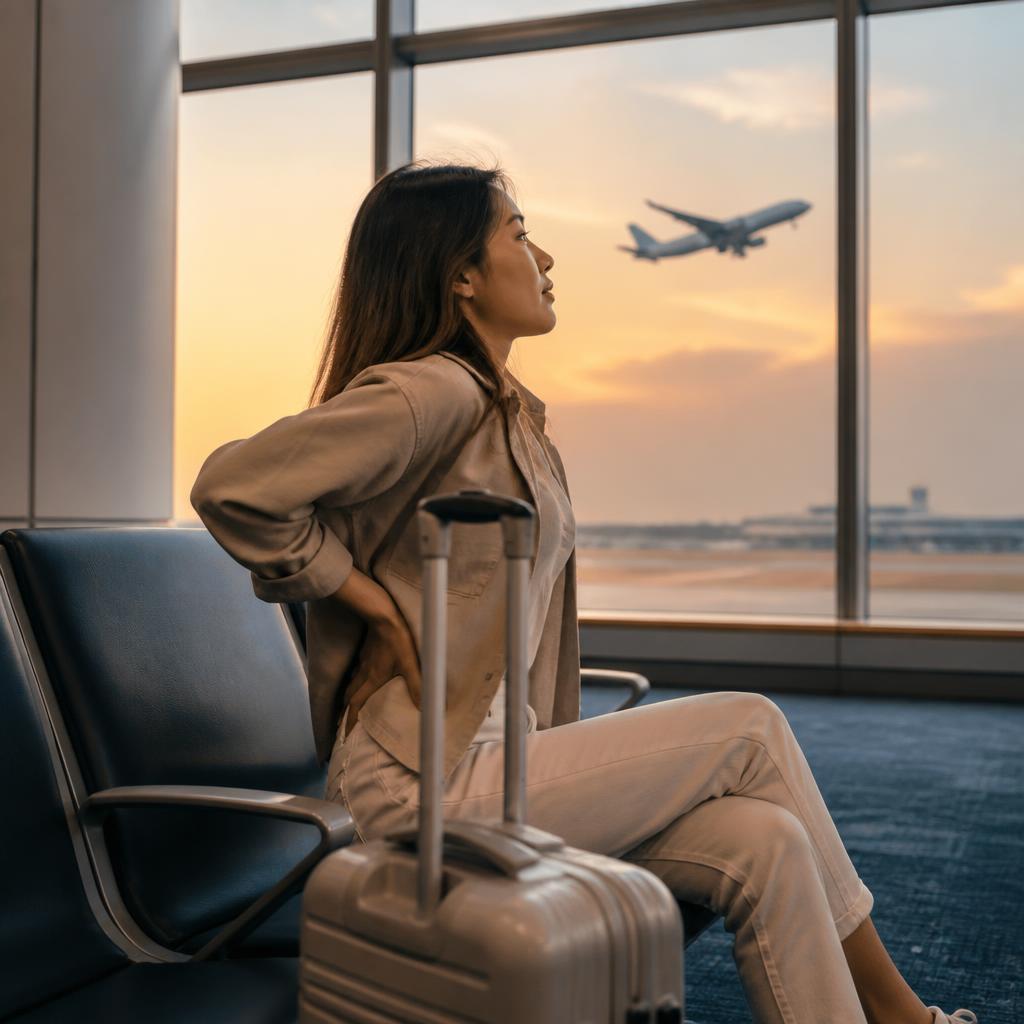 Travel